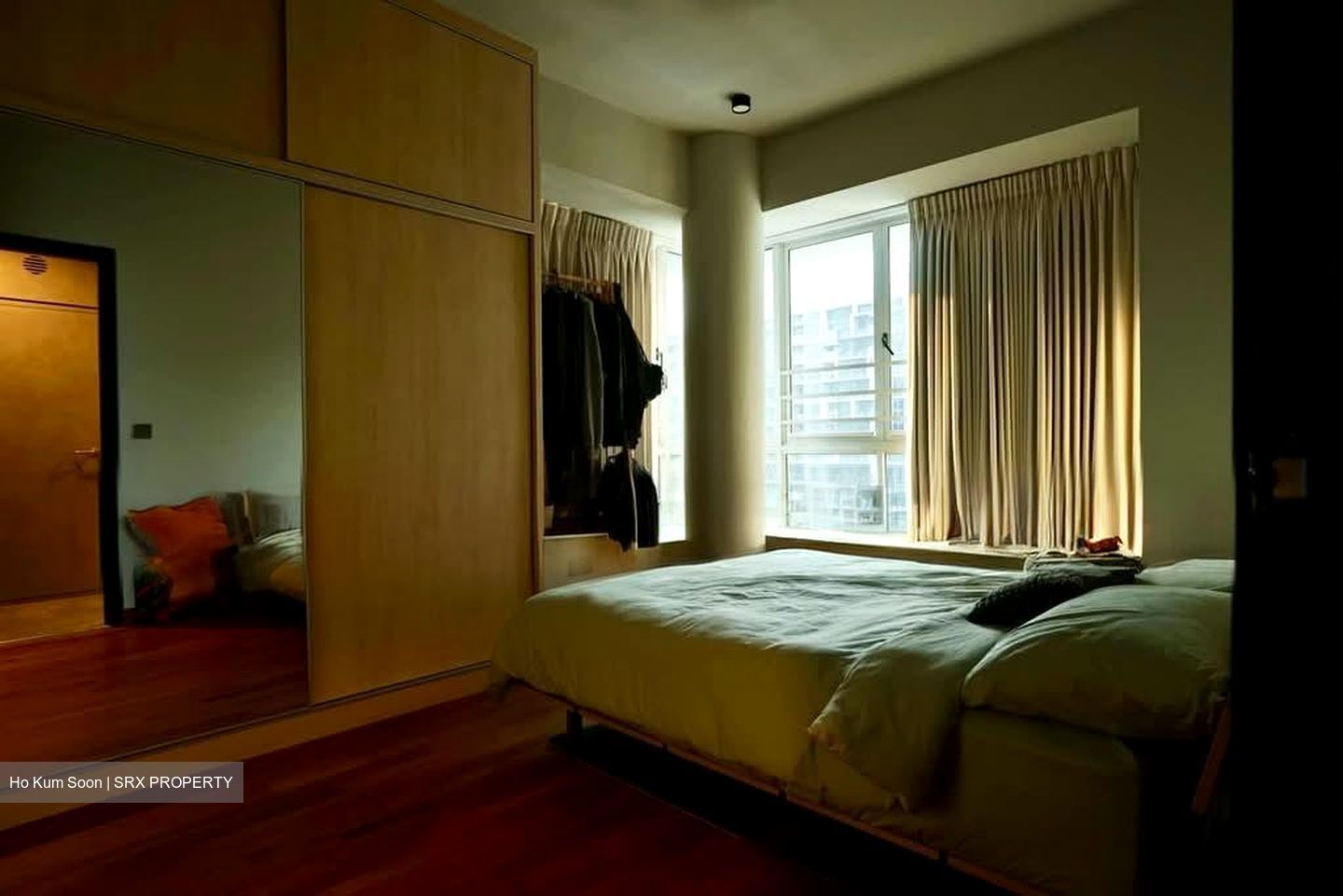 Woodsville 28 (D13), Apartment #606879471